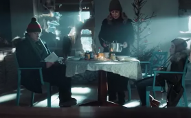 Propaganda rusească încearcă să îi sperie pe europeni de Crăciun